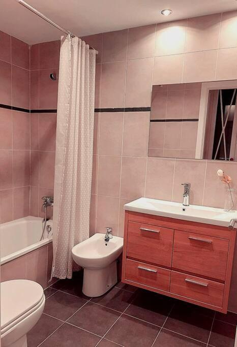 La Maison Albelda De Iregua Екстериор снимка