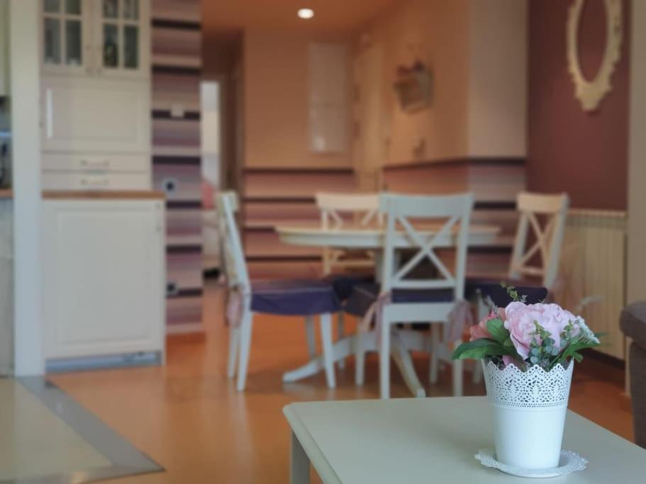 La Maison Albelda De Iregua Екстериор снимка