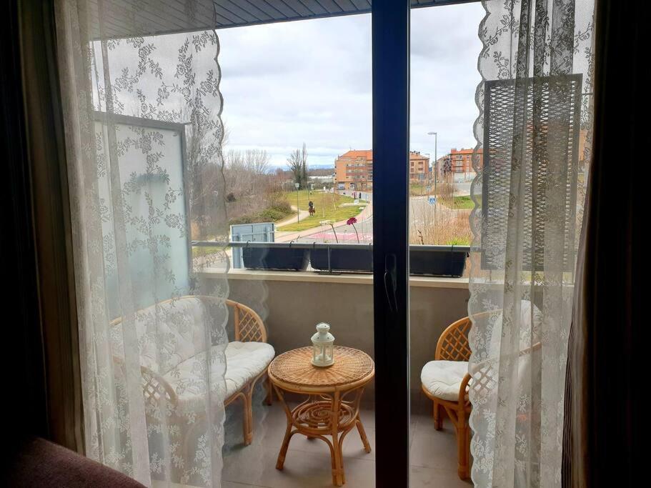 La Maison Albelda De Iregua Екстериор снимка